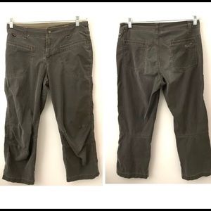 Kuhl Dulce Outdoor Cropped Hiking Pants